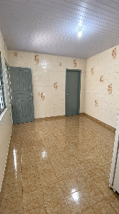 VENDE-SE 2 CASA NO TERRENO JD. ALVORADA PRÓX. UPA ZONA NORTE