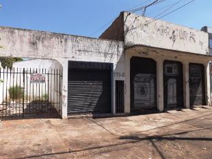 VENDE-SE EXCELENTE TERRENO AV. LUCILIO DE HELD. JD. ALVORADA