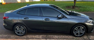 BMW 218 I Gran Coupe GP 1.5 Bi Turbo 2021