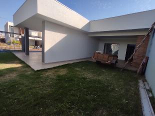Casa Térrea | 170,00 m² De Construção | Jd. Pilar | Maringá/PR