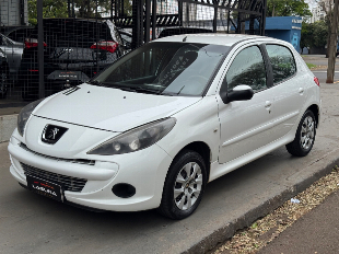 Peugeot 207 XR 1.4