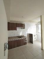 APARTAMENTO EDIFICIO TORRE DE ALVOREAR.  02 QTS.