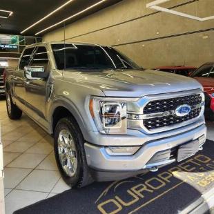 FORD F150 PLATINUM 2023