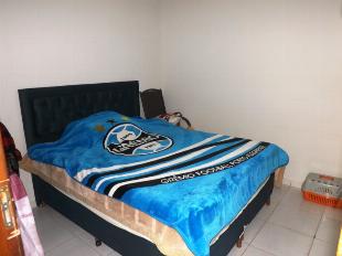 VENDE-SE CASA LOTEAMENTO ANGRAS DOS REIS  P´ROX. FACULDADE FAG CASCAVEL