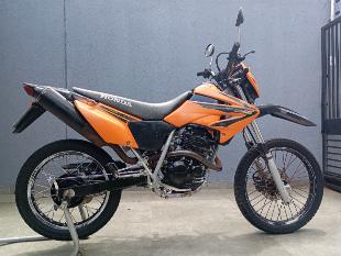 XR250Tornado