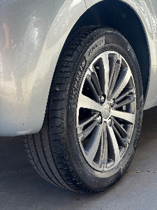 Peugeot 208 Griffe 1.6