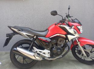 Titan 160