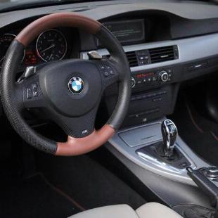 BMW 335ICA WL71 2009