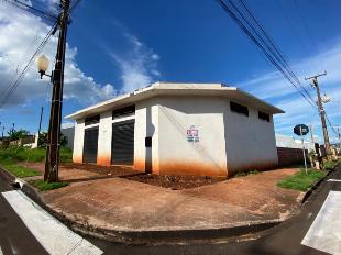 SALÃO COMERCIAL I JARDIM NOVA ALIANÇA  I SARANDI