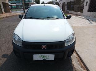 Fiat Strada Cs Hard Work 1.4 Fireflex