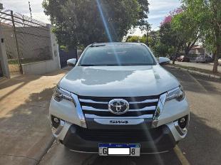 SW4 SRX 2 DONO, 2020, SEM RETOQUES, 83.000 Km, TODAS REVISÕES AUTORIZADA