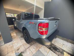 FORD MAVERICK CD4GLRT 2024