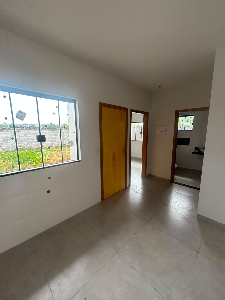 CASA NOVA | EXCELENTE LOCALIZAÇÃO