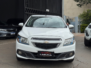 GM Onix LTZ 1.4