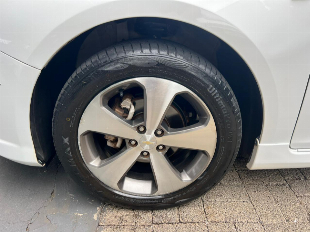 CRUZE LT SPORT 1.8 2014 BAIXO KM !