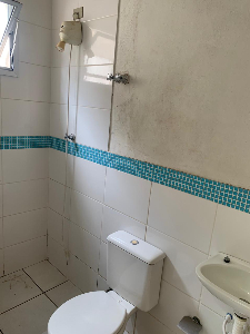 Barracão comercial para locação