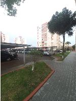 apartamento c 3 quartos  porteira fechada bairro cidade nova