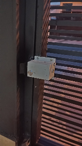 Imagem do anuncio Portão eletrônico/manutenção conserto/ Maringá e Sarandi.