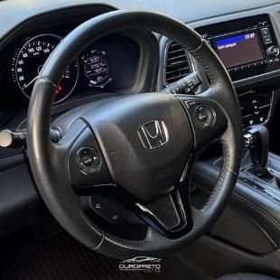 HONDA HR-V EX CVT 2018