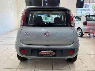 Fiat Uno Vivace 1.0 Flex Completo