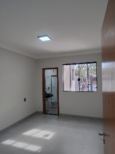 CASA JD. ALVORADA