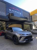GREAT WALL GWM HAVAL H6 GT 2025