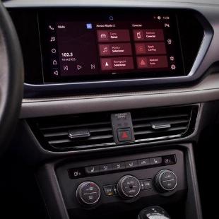 VOLKSWAGEN TAOS CL TSI AE 2022