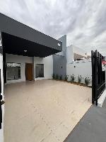 CASA NOVA EM DR. CAMARGO R$ 230.000,00