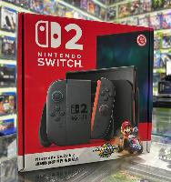 Imagem do anuncio Nintendo Switch 2 256GB Novo lacrado