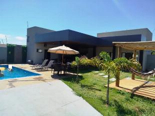 VENDE-SE LINDA AREA DE LAZER LOTEAMENTO VILA VERDE IGUARAÇÚ.