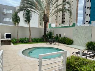VENDE-SE APARTAMENTO NO RESIDENCIAL CÂNDIDO PORTINARI MARINGÁ