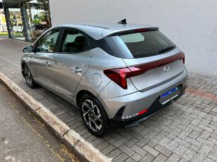 Hyundai Hb20 Comfort 1.0 TB   - 2023