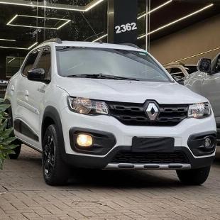 RENAULT KWID OUTSID 10MT 2022