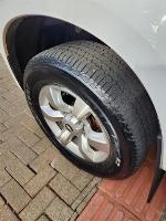 CHEVROLET TRAILBLAZER LTZ D4A 2015