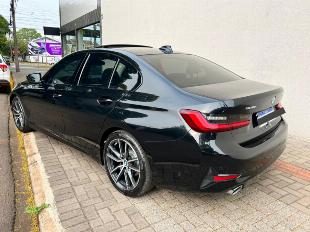 Bmw 320i Sport GP  2.0 Turbo - 2022