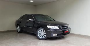 Azera 3.3 v6 Automatico Completo Bem Conservado