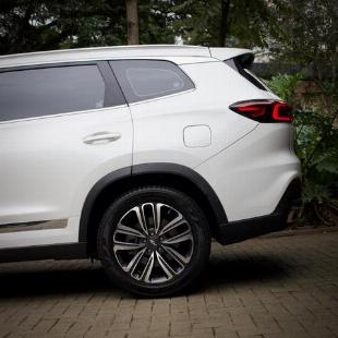 CAOA CHERY TIGGO8 1.6TGDI 2022
