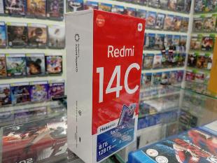 Super Oferta – Smartphone Redmi 14C