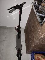 Patinete Elétrica Semi Nova. R$ 1.000,00