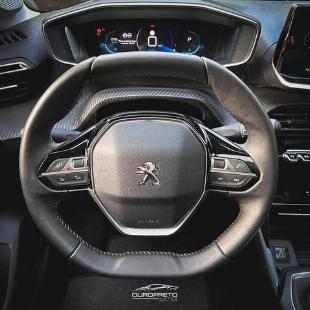 PEUGEOT 208 GRIFFE 2022