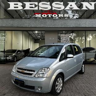 Gm Meriva Premium 1.8 Flex 5p