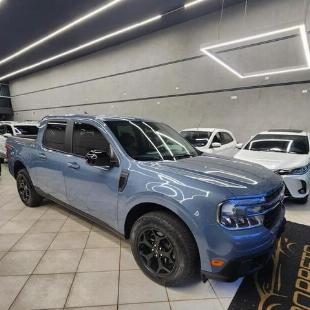 FORD MAVERICK CD4GLRT 2024