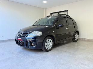 C3 Exclusive 1.6 Flex Automatico + Teto Solar
