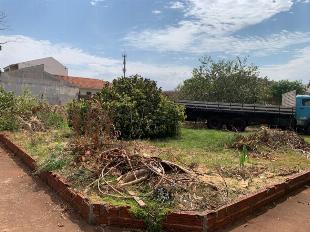 Jardim Diamante residencial/comercial