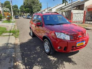 FORD ECOSPORT 2012 AUTOMÁTICA