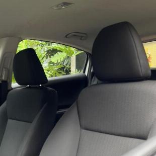HONDA HR-V EX CVT 2018
