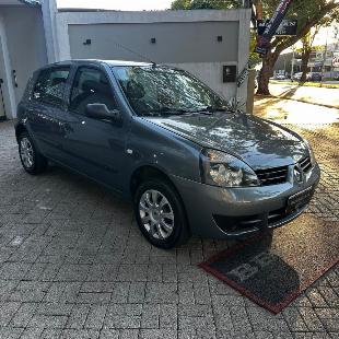 Renault Clio 1.0 completo 2011 5p