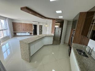 VENDO - Apartamento Edifício Maya Stellata – Zona 03 – Com 3 suítes