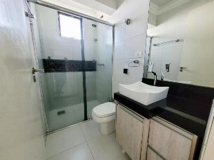 Apartamento em Zona 07, UEM Maringá/PR EDIFÍCIO SÃO TIAGO - Zona 07 - Maringá/PR