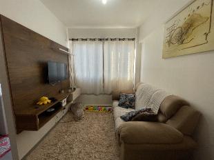 Res. Portal Alvorada | 47,56 m² Privativos | Jd. Alvorada | Maringá/PR